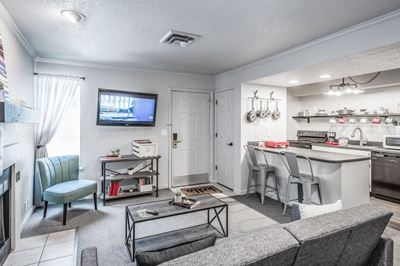 AVIA Apartments at 110th Street